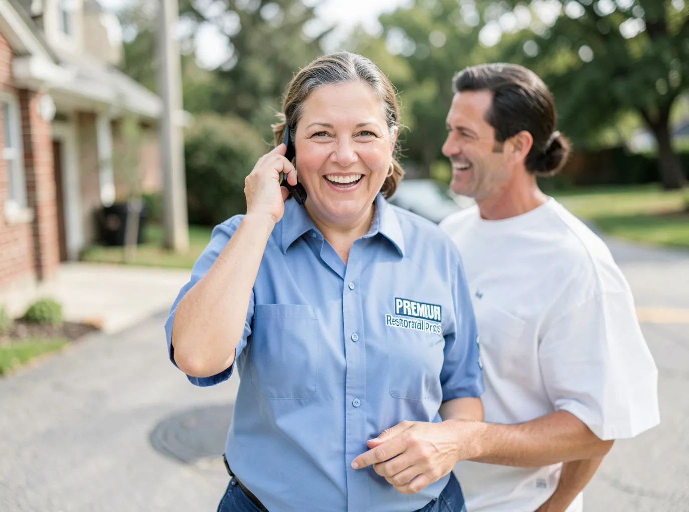 Water Damage Restoration Prescott, WA FAQs
